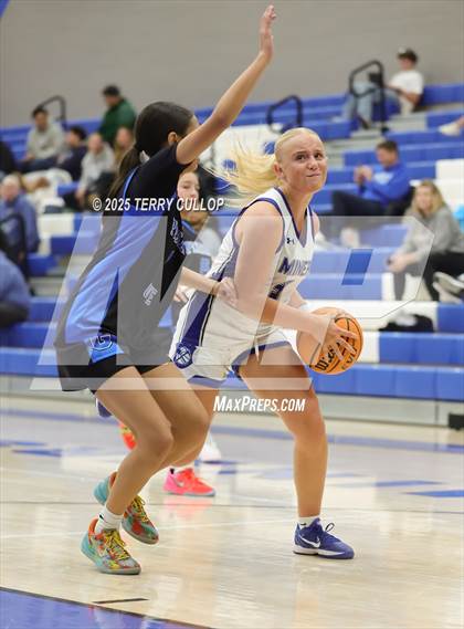 Thumbnail 3 in JV: Pleasant Grove @ Bingham photogallery.