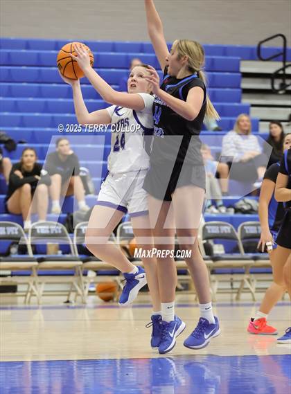 Thumbnail 1 in JV: Pleasant Grove @ Bingham photogallery.