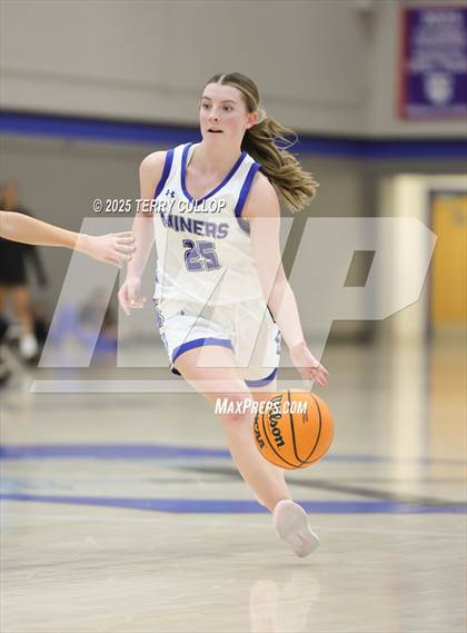 Thumbnail 3 in JV: Pleasant Grove @ Bingham photogallery.