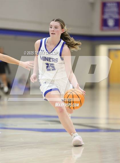 Thumbnail 1 in JV: Pleasant Grove @ Bingham photogallery.
