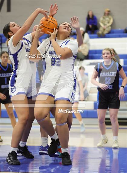Thumbnail 3 in JV: Pleasant Grove @ Bingham photogallery.