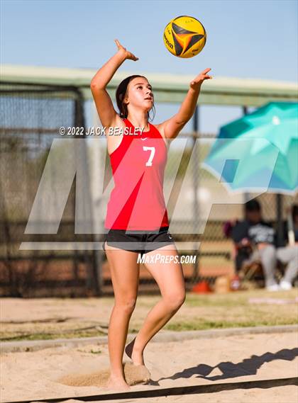 Thumbnail 2 in Williams Field @ Gilbert Classical Academy photogallery.