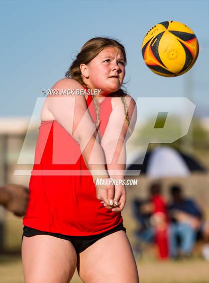 Thumbnail 2 in Williams Field @ Gilbert Classical Academy photogallery.