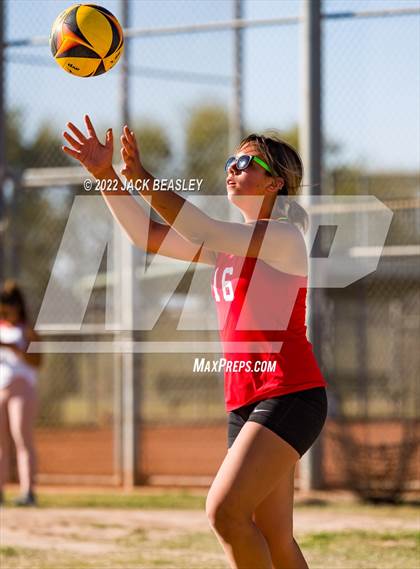 Thumbnail 1 in Williams Field @ Gilbert Classical Academy photogallery.