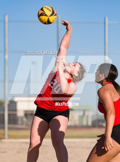 Thumbnail 2 in Williams Field @ Gilbert Classical Academy photogallery.