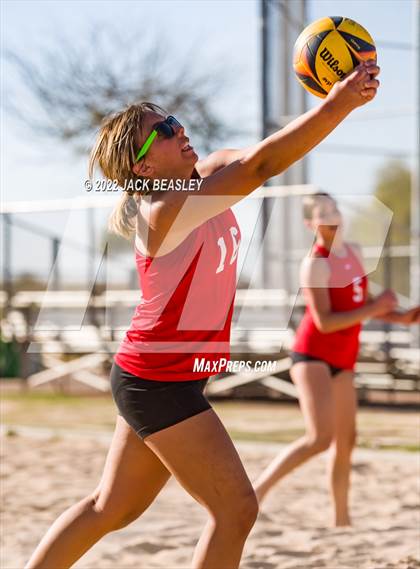 Thumbnail 3 in Williams Field @ Gilbert Classical Academy photogallery.