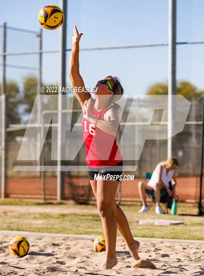 Thumbnail 2 in Williams Field @ Gilbert Classical Academy photogallery.