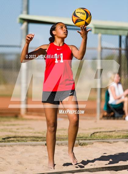 Thumbnail 2 in Williams Field @ Gilbert Classical Academy photogallery.