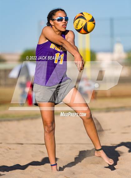 Thumbnail 3 in Williams Field @ Gilbert Classical Academy photogallery.