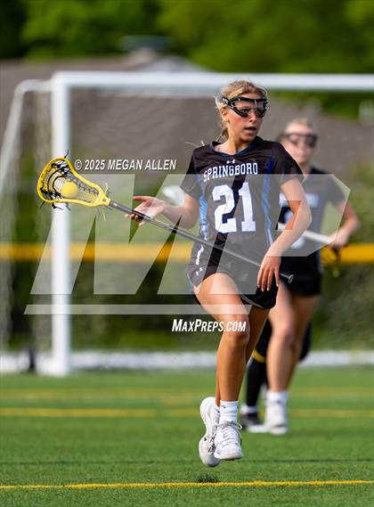 Thumbnail 1 in Springboro @ Centerville photogallery.