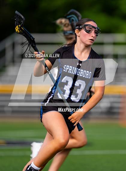 Thumbnail 1 in Springboro @ Centerville photogallery.