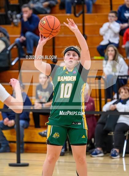 Thumbnail 1 in Hamden @ Newington photogallery.