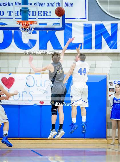 Thumbnail 1 in Nevada Union @ Rocklin photogallery.