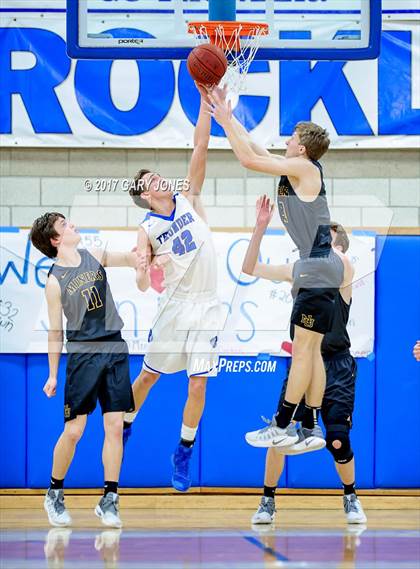 Thumbnail 1 in Nevada Union @ Rocklin photogallery.