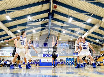 Thumbnail 3 in Nevada Union @ Rocklin photogallery.