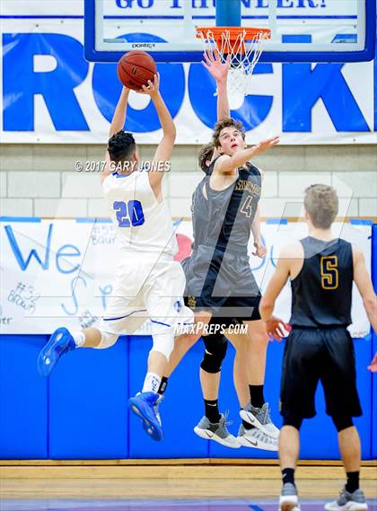 Thumbnail 3 in Nevada Union @ Rocklin photogallery.