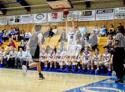 Thumbnail 1 in Nevada Union @ Rocklin photogallery.