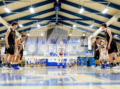 Thumbnail 2 in Nevada Union @ Rocklin photogallery.