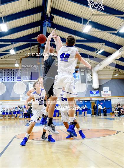 Thumbnail 1 in Nevada Union @ Rocklin photogallery.