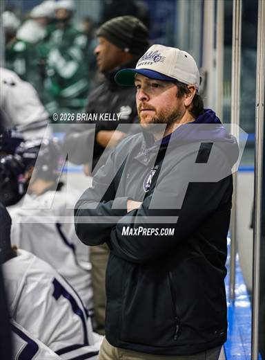 Deerfield Academy vs Noble & Greenough (Flood-Marr Tournament)