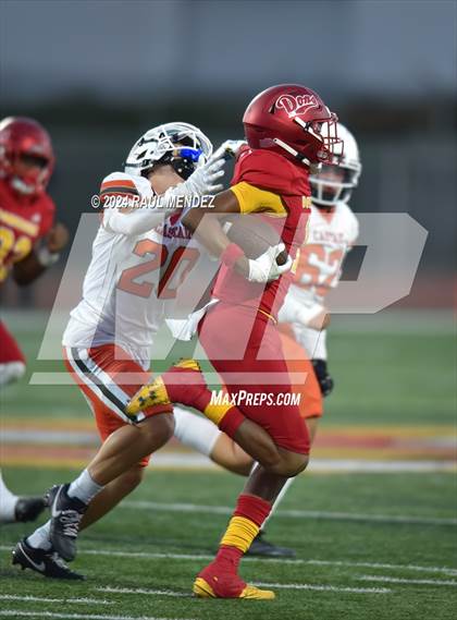 Thumbnail 1 in Castaic vs Dominguez photogallery.