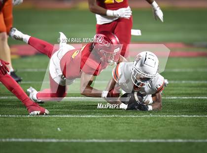 Thumbnail 2 in Castaic vs Dominguez photogallery.