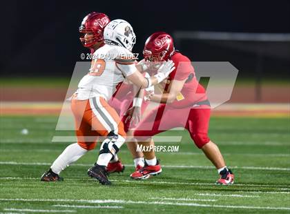 Thumbnail 2 in Castaic vs Dominguez photogallery.