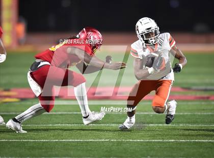 Thumbnail 1 in Castaic vs Dominguez photogallery.