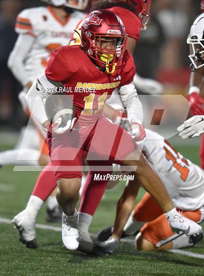 Thumbnail 3 in Castaic vs Dominguez photogallery.