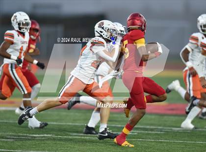 Thumbnail 2 in Castaic vs Dominguez photogallery.
