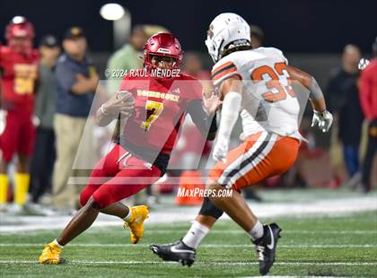 Thumbnail 2 in Castaic vs Dominguez photogallery.