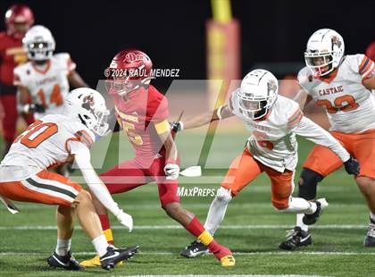 Thumbnail 1 in Castaic vs Dominguez photogallery.