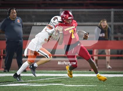 Thumbnail 1 in Castaic vs Dominguez photogallery.