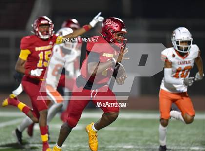 Thumbnail 2 in Castaic vs Dominguez photogallery.