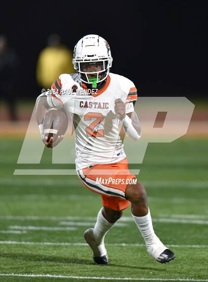 Thumbnail 3 in Castaic vs Dominguez photogallery.