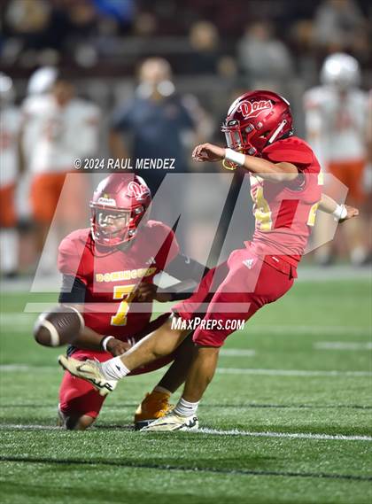 Thumbnail 1 in Castaic vs Dominguez photogallery.