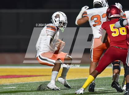 Thumbnail 1 in Castaic vs Dominguez photogallery.