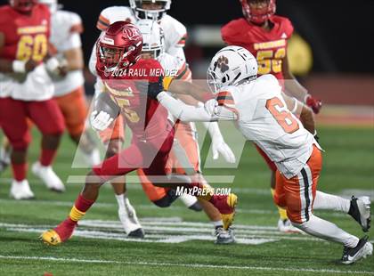 Thumbnail 3 in Castaic vs Dominguez photogallery.