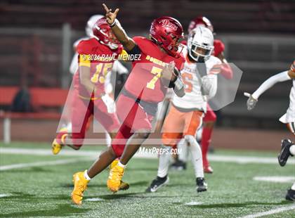 Thumbnail 1 in Castaic vs Dominguez photogallery.