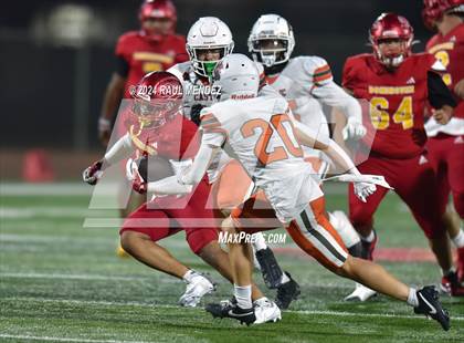 Thumbnail 3 in Castaic vs Dominguez photogallery.