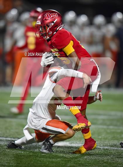 Thumbnail 2 in Castaic vs Dominguez photogallery.