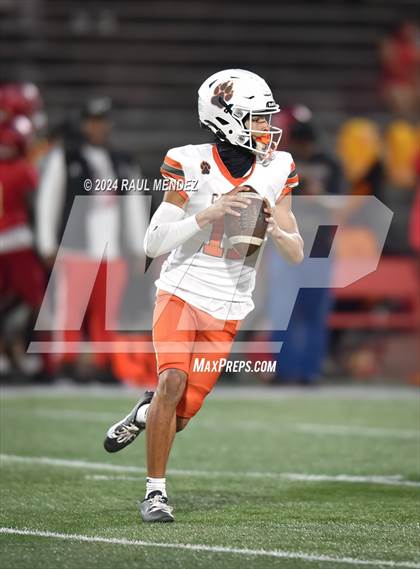 Thumbnail 1 in Castaic vs Dominguez photogallery.