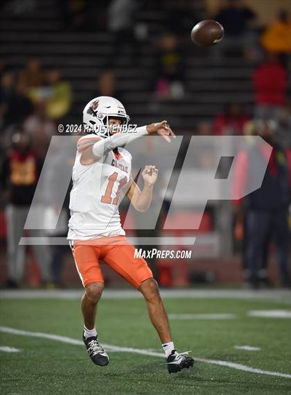 Thumbnail 2 in Castaic vs Dominguez photogallery.