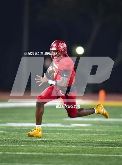 Thumbnail 1 in Castaic vs Dominguez photogallery.