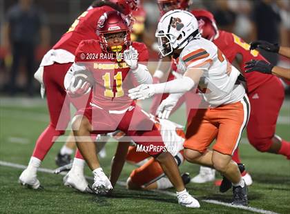 Thumbnail 1 in Castaic vs Dominguez photogallery.