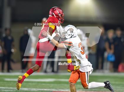 Thumbnail 3 in Castaic vs Dominguez photogallery.