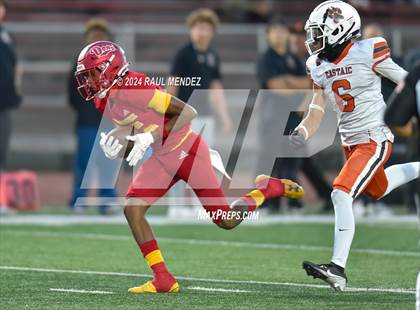 Thumbnail 3 in Castaic vs Dominguez photogallery.