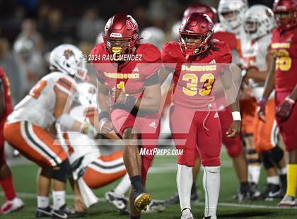 Thumbnail 1 in Castaic vs Dominguez photogallery.