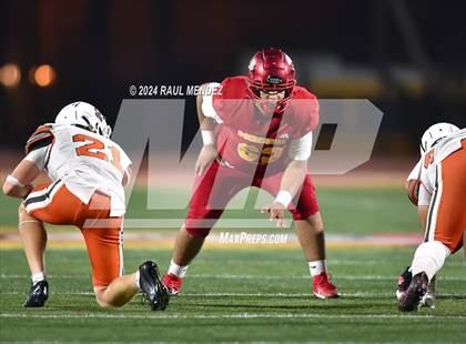 Thumbnail 3 in Castaic vs Dominguez photogallery.