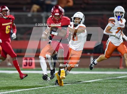 Thumbnail 3 in Castaic vs Dominguez photogallery.